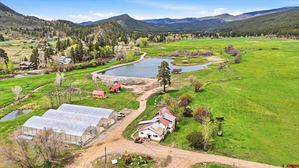 5759 County Road 501 Bayfield CO 81122