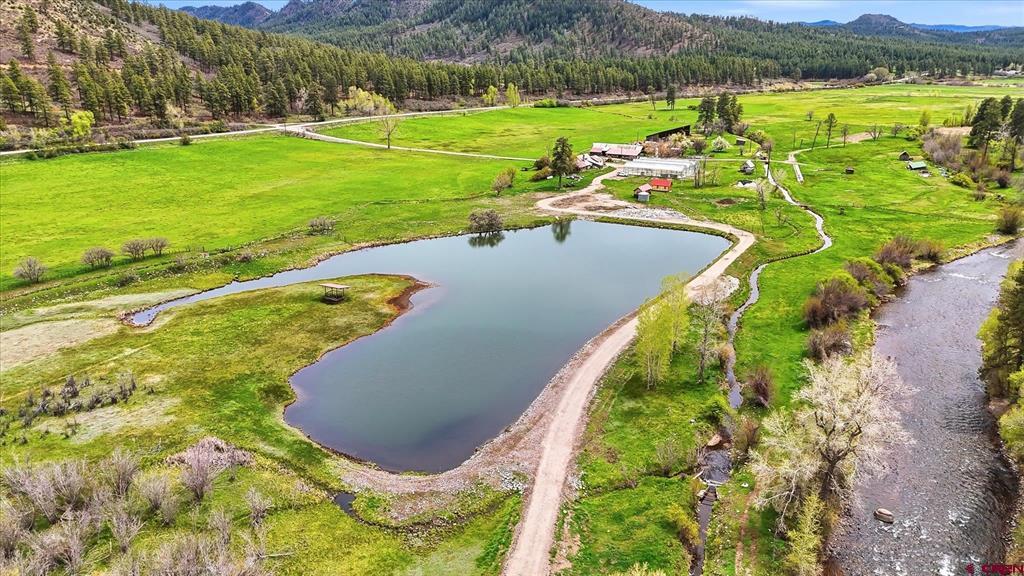 5759 County Road 501 Bayfield CO 81122
