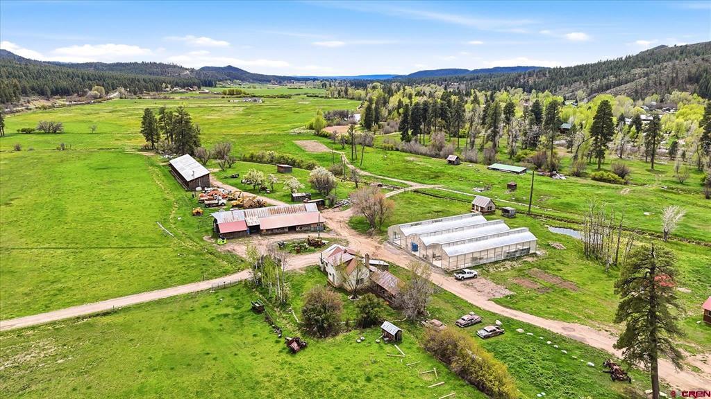 5759 County Road 501 Bayfield CO 81122
