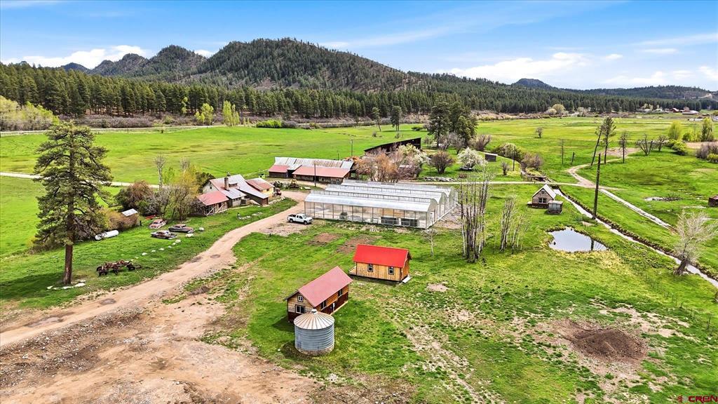 5759 County Road 501 Bayfield CO 81122