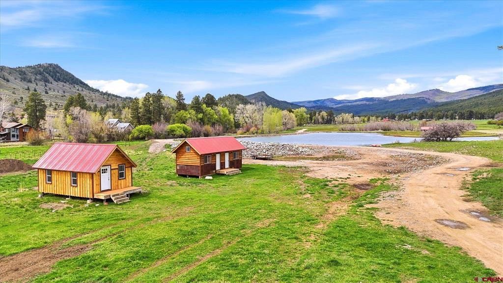 5759 County Road 501 Bayfield CO 81122