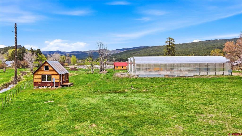 5759 County Road 501 Bayfield CO 81122