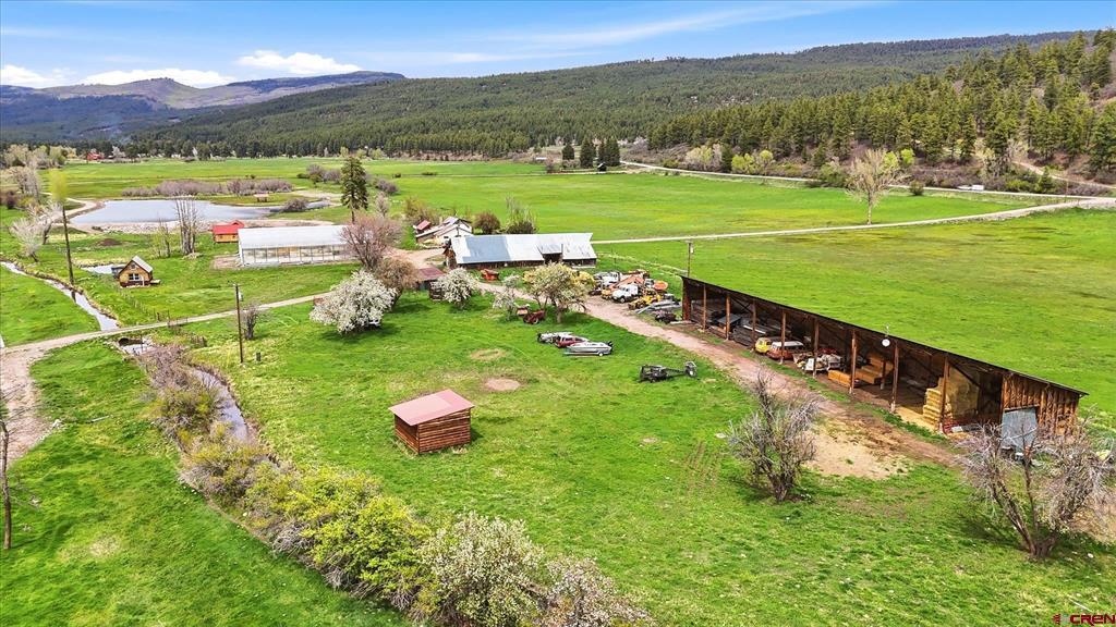 5759 County Road 501 Bayfield CO 81122