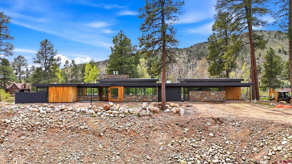 5759 County Road 501 Bayfield CO 81122
