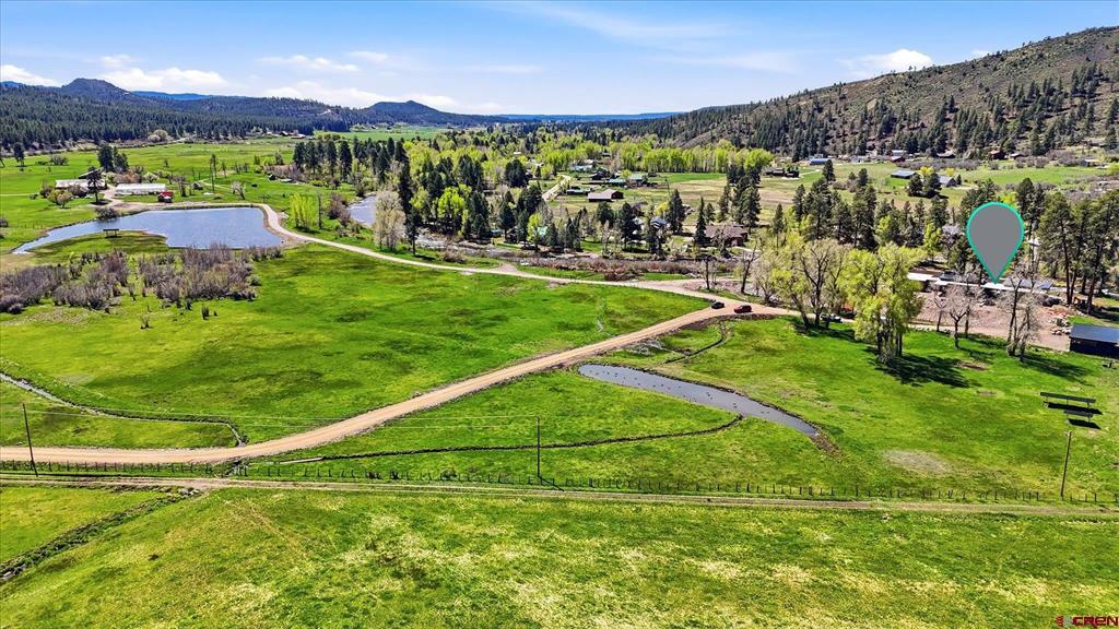 5759 County Road 501 Bayfield CO 81122