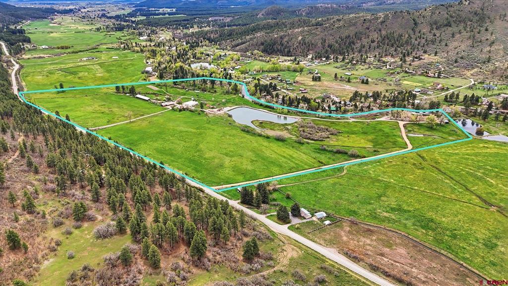 5759 County Road 501 Bayfield CO 81122