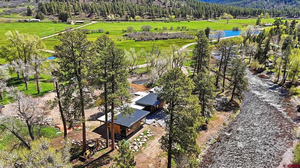 5759 County Road 501 Bayfield CO 81122