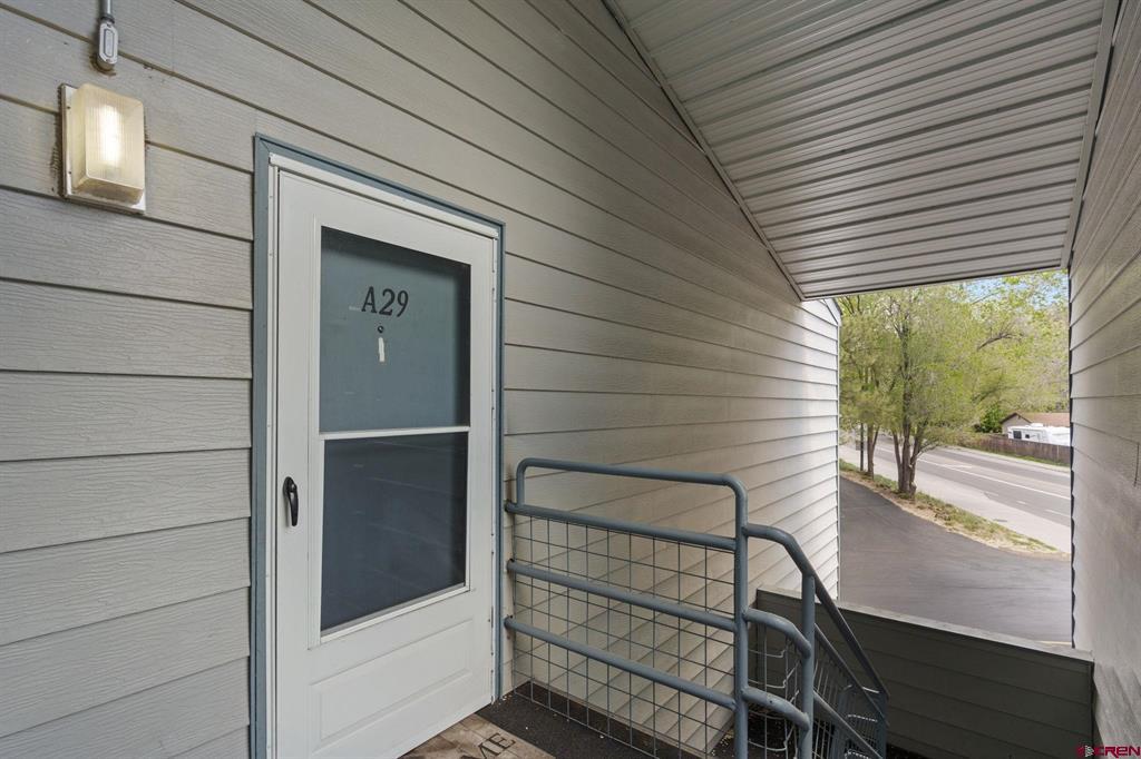 1135 Florida Road Durango CO 81301
