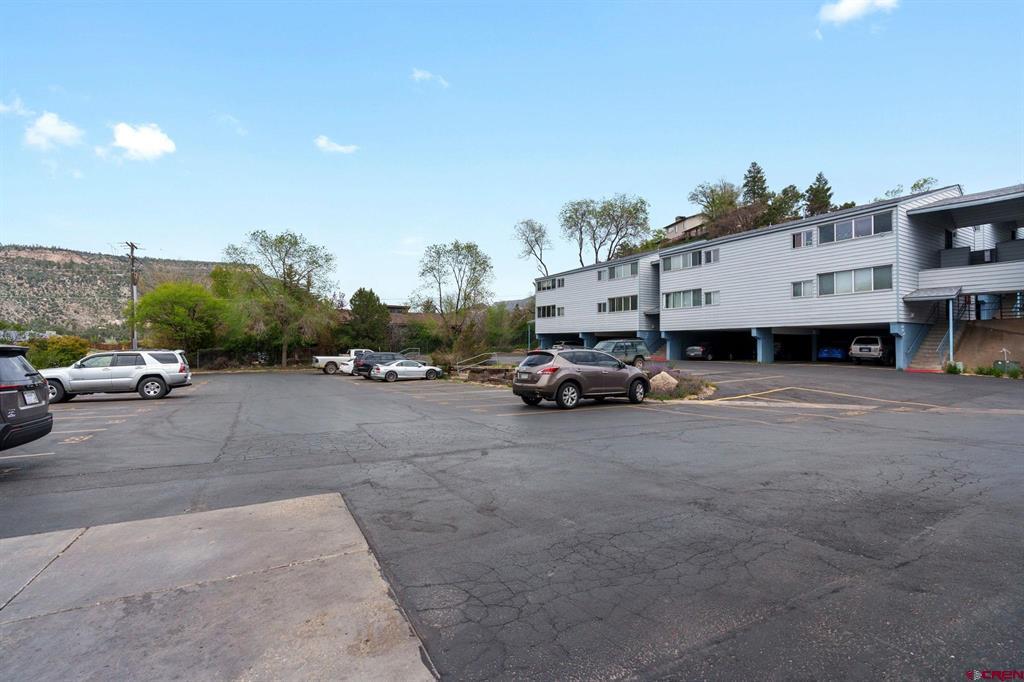 1135 Florida Road Durango CO 81301