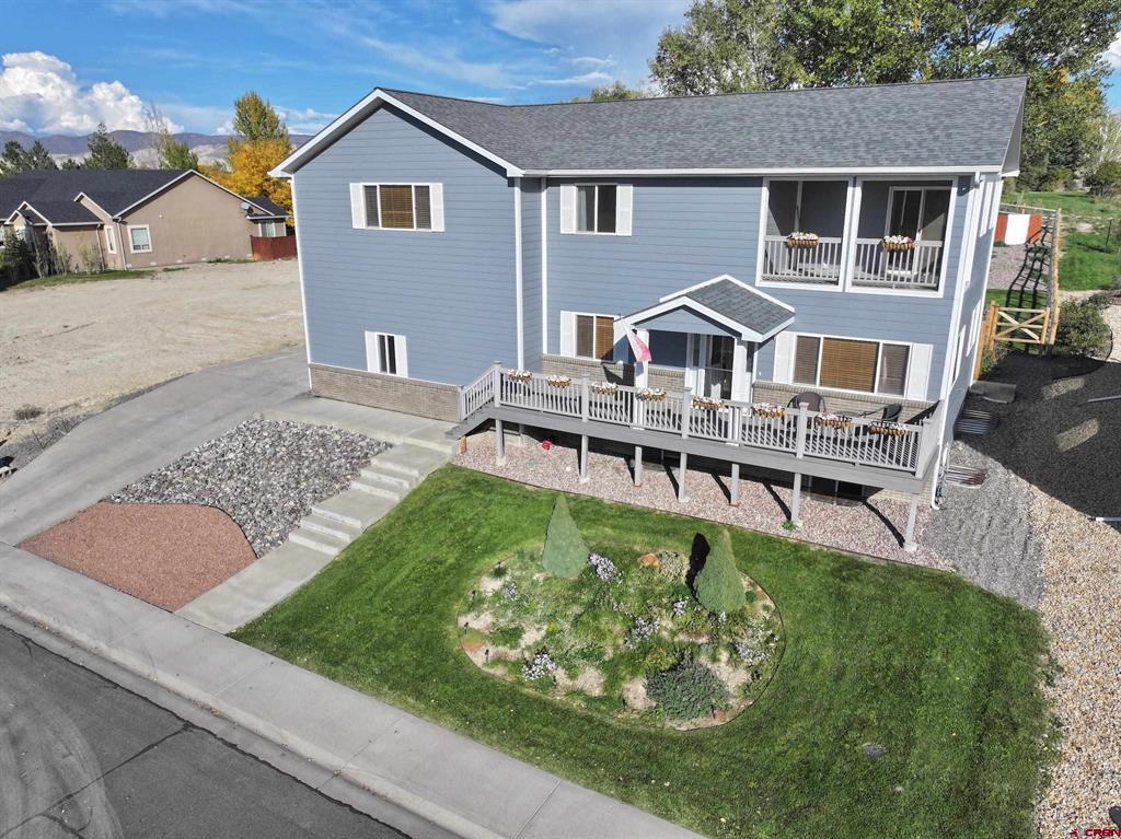 3177 Silver Fox Drive Montrose CO 81401