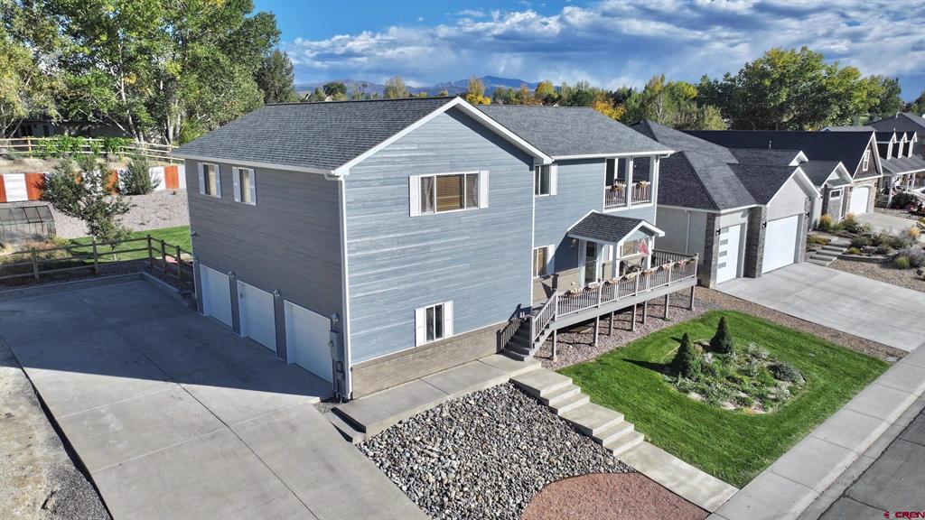 3177 Silver Fox Drive Montrose CO 81401
