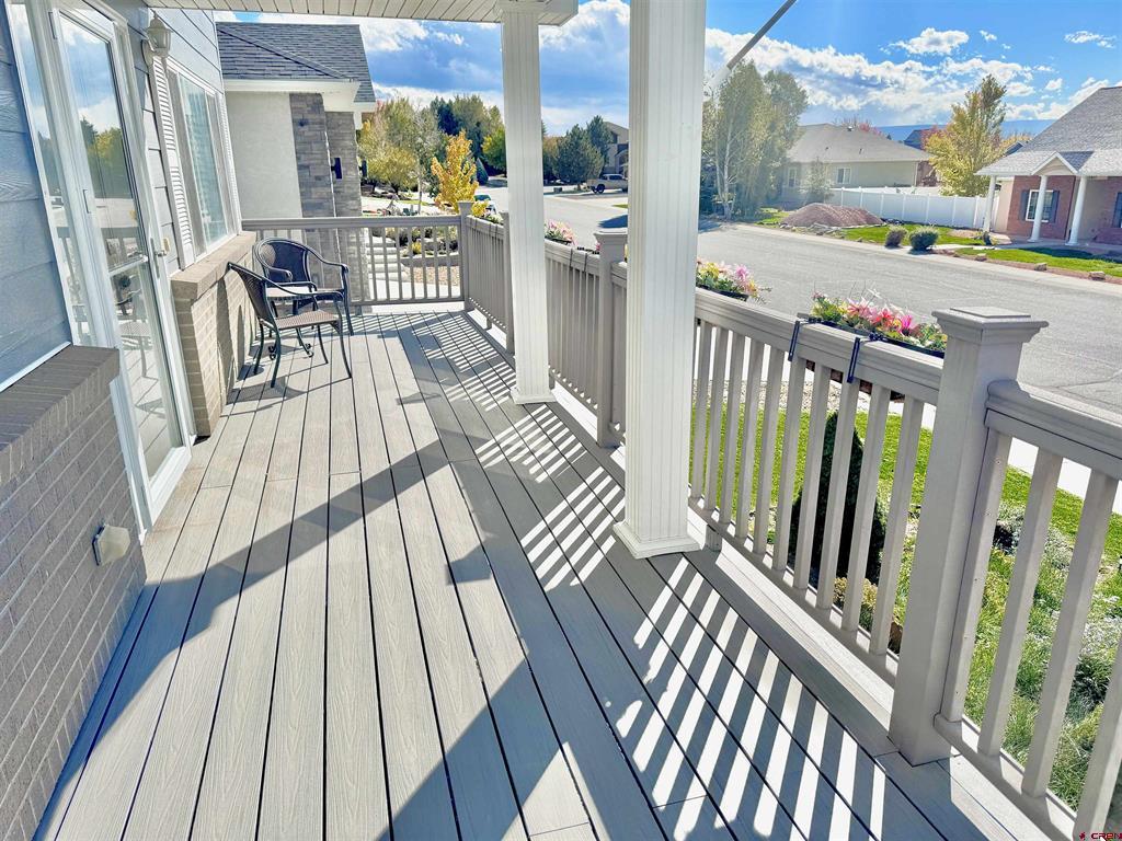 3177 Silver Fox Drive Montrose CO 81401