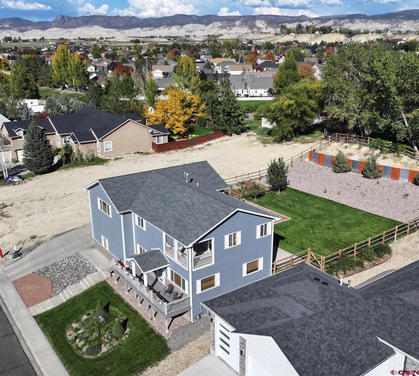 3177 Silver Fox Drive Montrose CO 81401