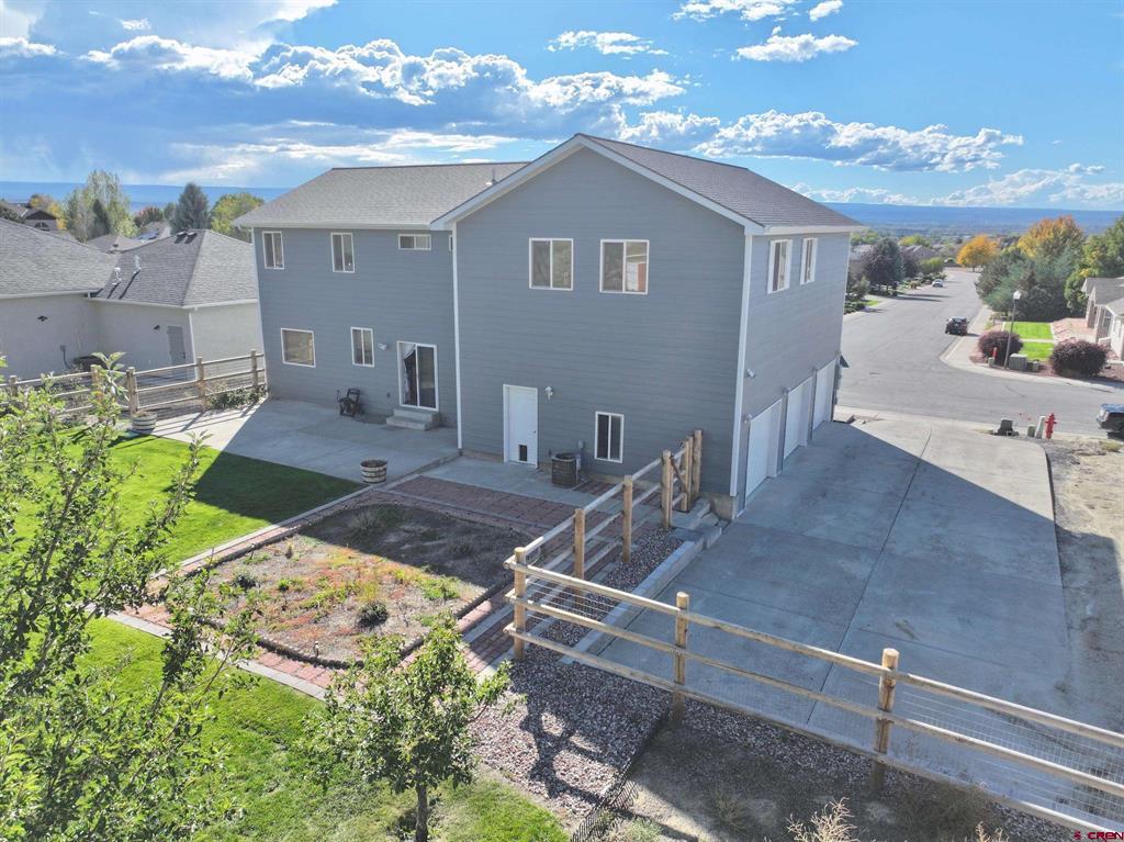 3177 Silver Fox Drive Montrose CO 81401
