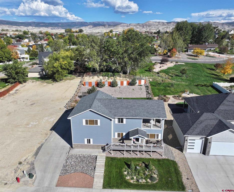 3177 Silver Fox Drive Montrose CO 81401