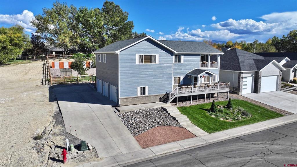 3177 Silver Fox Drive Montrose CO 81401