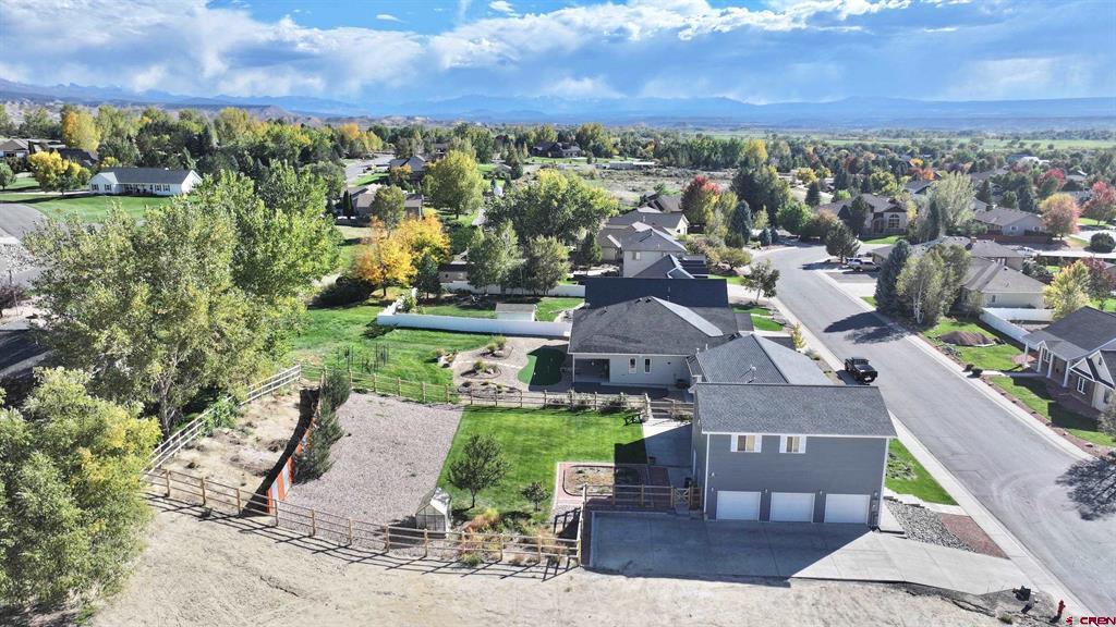 3177 Silver Fox Drive Montrose CO 81401