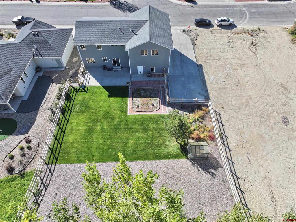 3177 Silver Fox Drive Montrose CO 81401