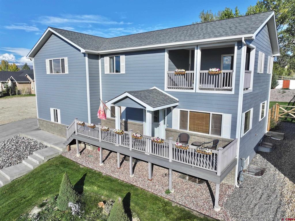 3177 Silver Fox Drive Montrose CO 81401