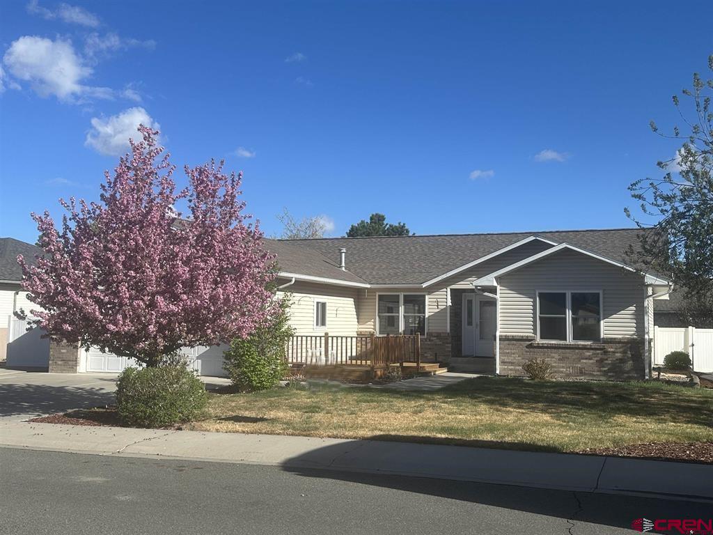 2817 Glen Oak Drive Montrose CO 81401