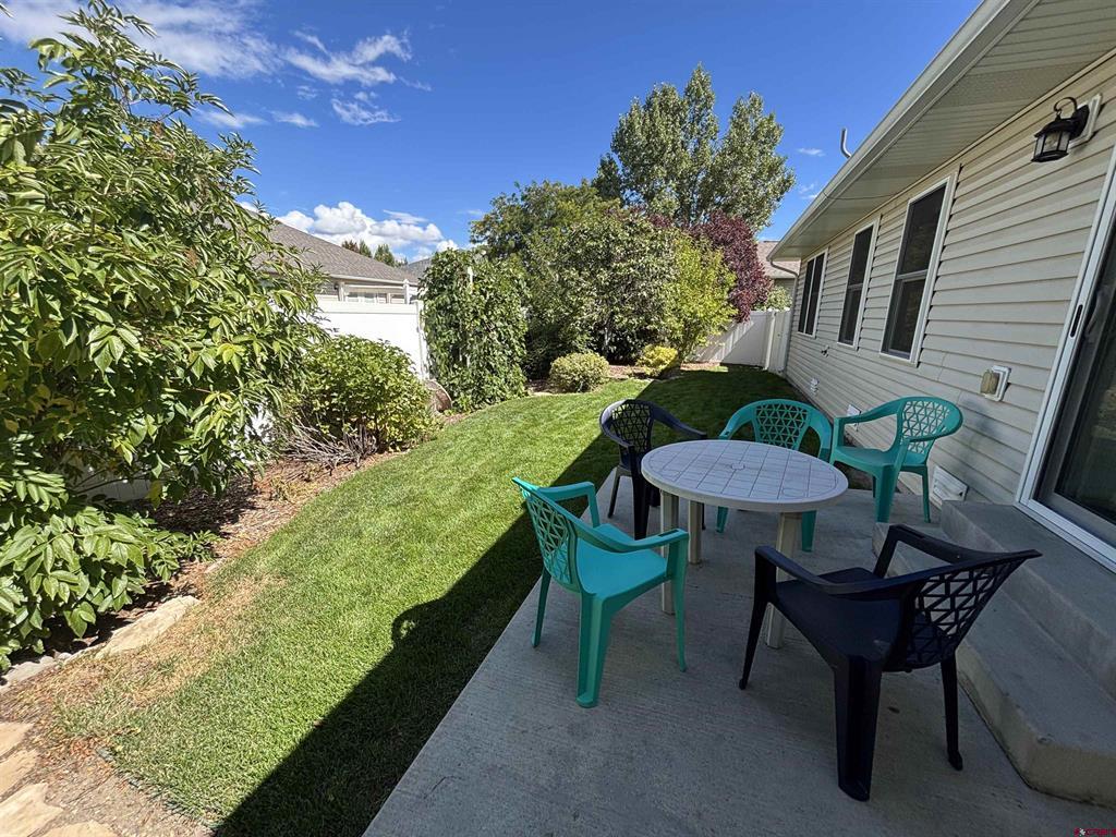 2817 Glen Oak Drive Montrose CO 81401