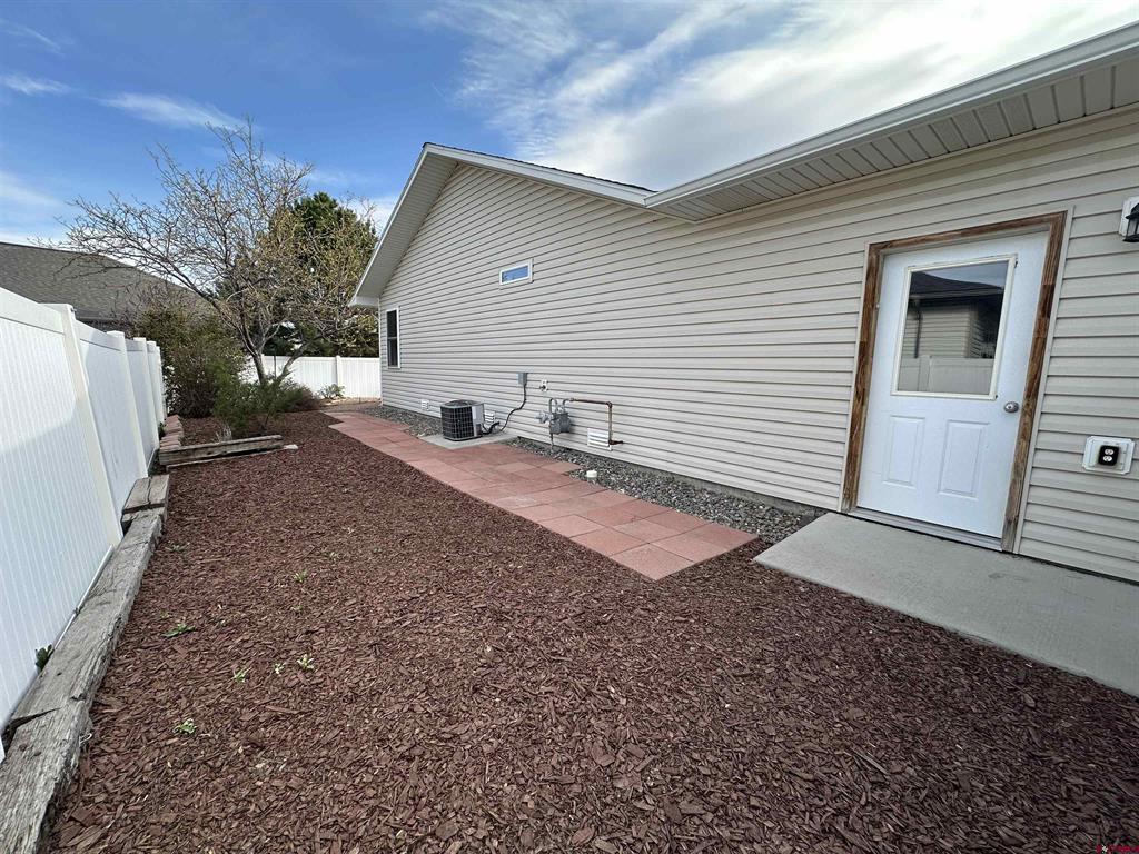 2817 Glen Oak Drive Montrose CO 81401