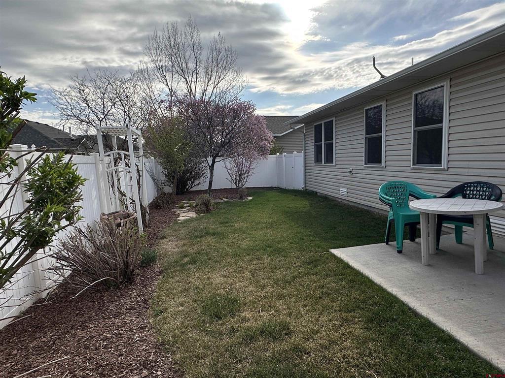 2817 Glen Oak Drive Montrose CO 81401