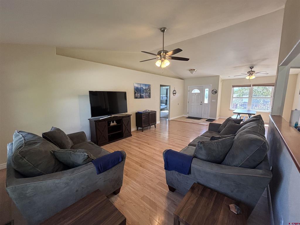 2817 Glen Oak Drive Montrose CO 81401