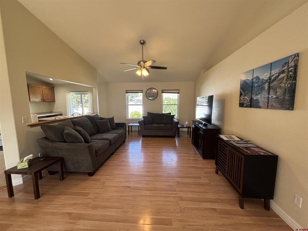 2817 Glen Oak Drive Montrose CO 81401
