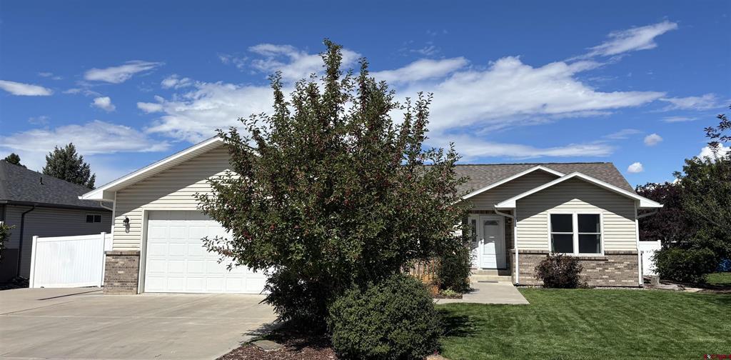 2817 Glen Oak Drive Montrose CO 81401