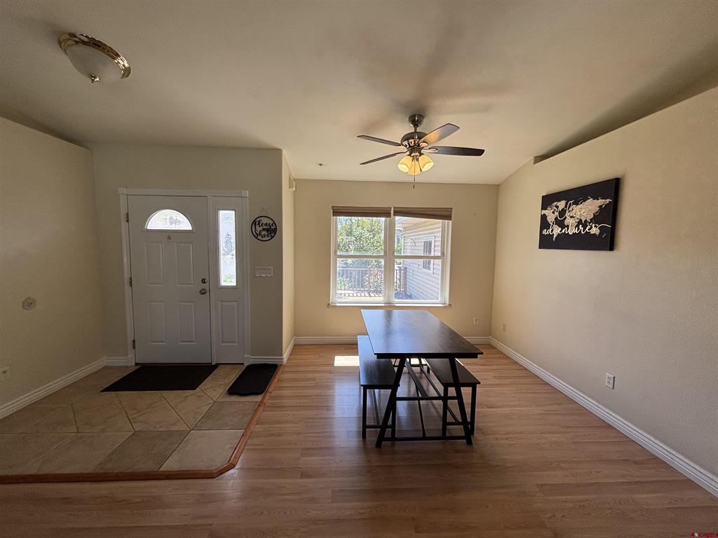 2817 Glen Oak Drive Montrose CO 81401