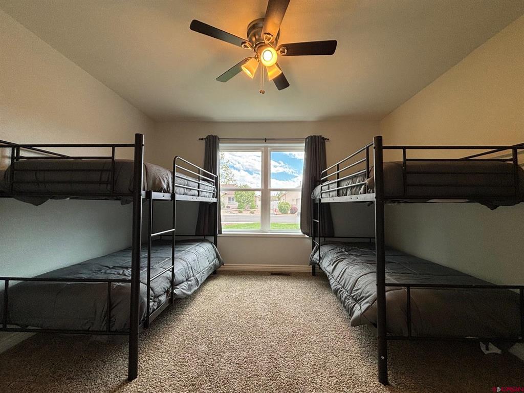 2817 Glen Oak Drive Montrose CO 81401
