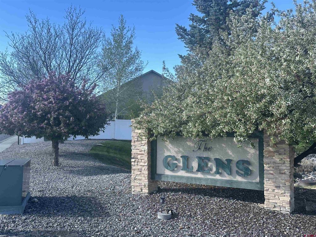 2817 Glen Oak Drive Montrose CO 81401