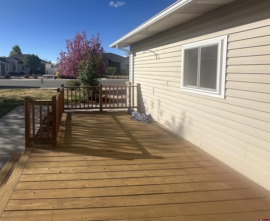 2817 Glen Oak Drive Montrose CO 81401