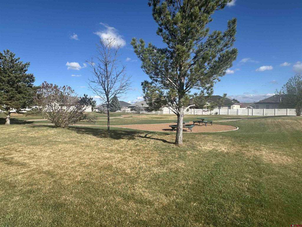 2817 Glen Oak Drive Montrose CO 81401