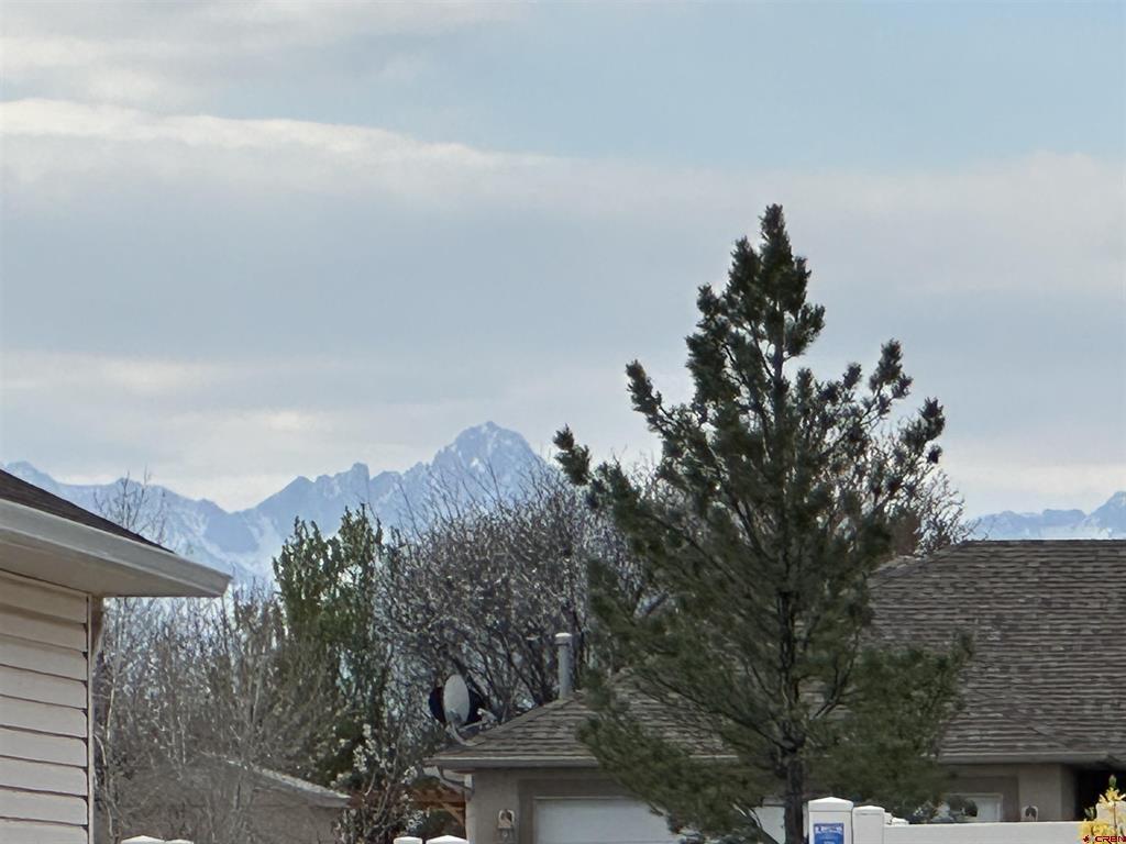 2817 Glen Oak Drive Montrose CO 81401