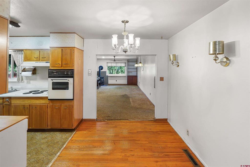 616 Sunnyside Drive Durango CO 81301