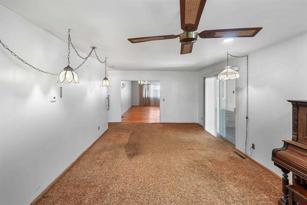 616 Sunnyside Drive Durango CO 81301