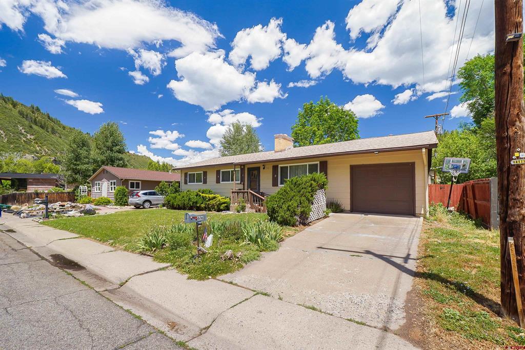 616 Sunnyside Drive Durango CO 81301