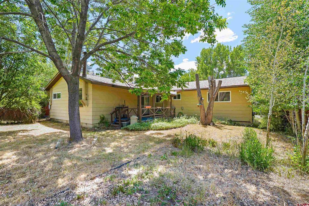 616 Sunnyside Drive Durango CO 81301
