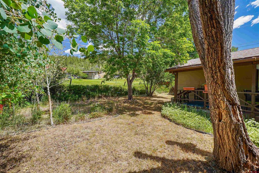 616 Sunnyside Drive Durango CO 81301