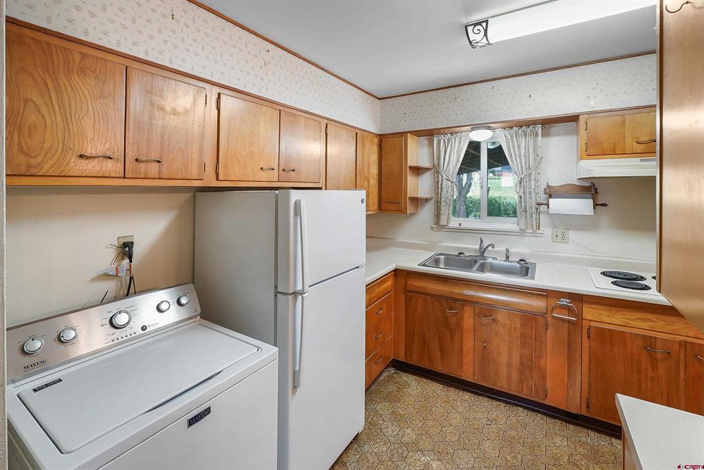 616 Sunnyside Drive Durango CO 81301