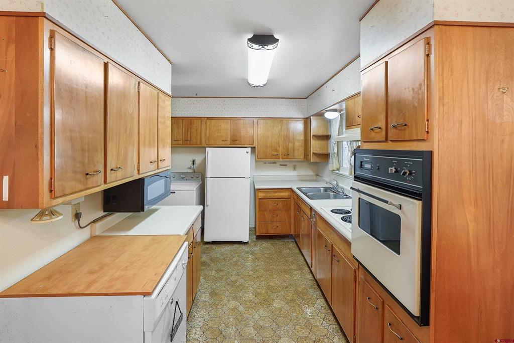616 Sunnyside Drive Durango CO 81301