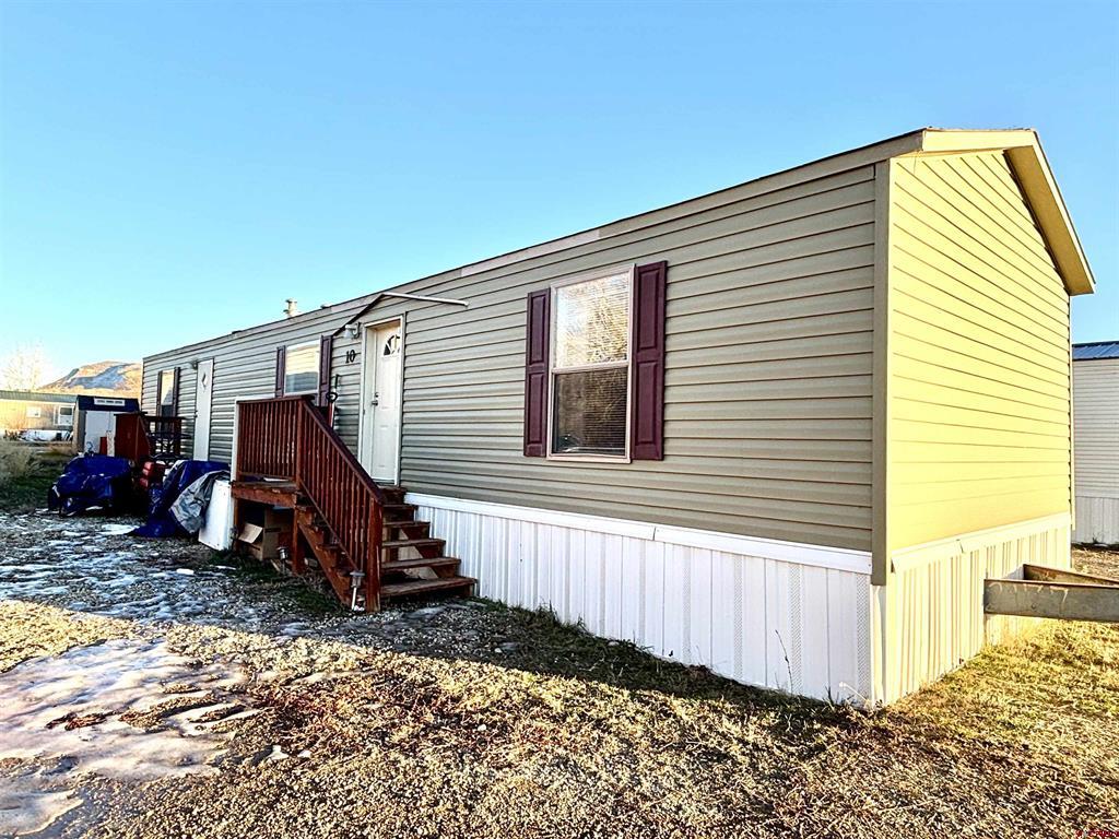 40781 Highway 160 Mancos CO 81328
