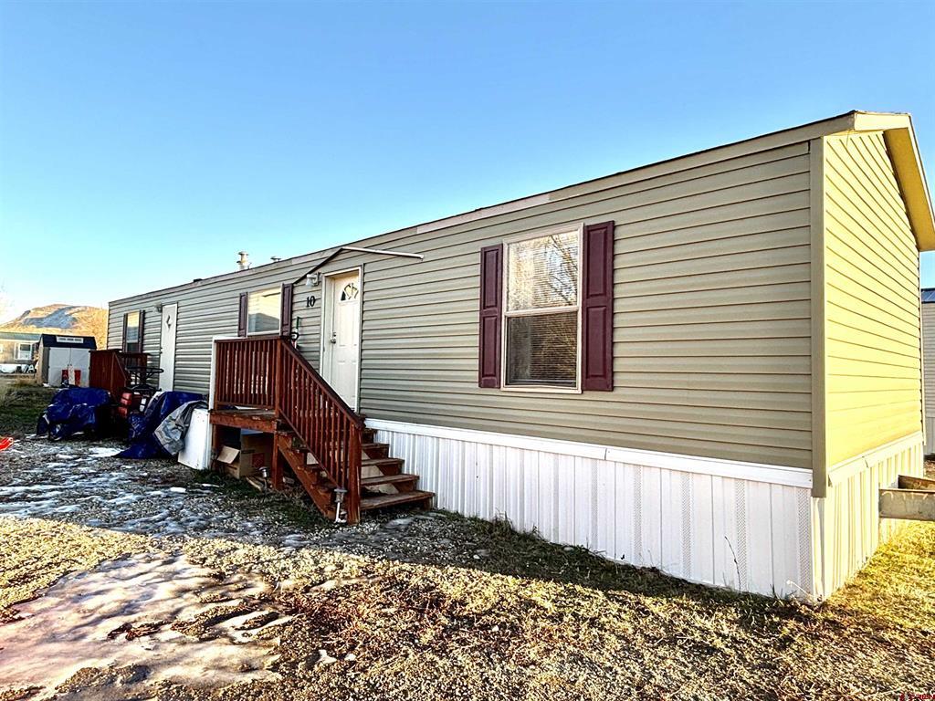 40781 Highway 160 Mancos CO 81328