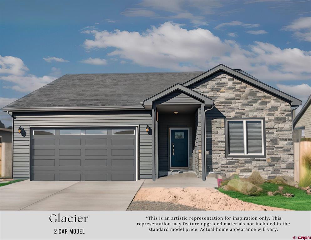Lot 18 Pinewood Street Montrose CO 81401
