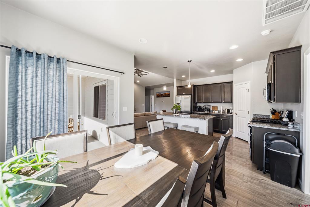 1430 Fivemile Creek Avenue Montrose CO 81401