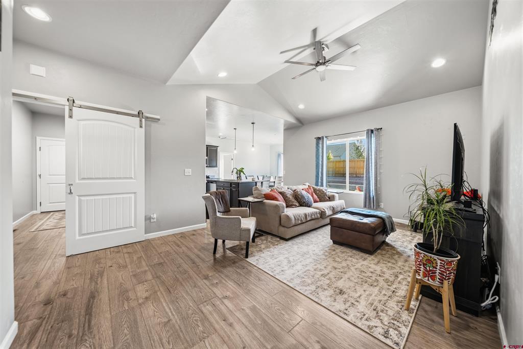 1430 Fivemile Creek Avenue Montrose CO 81401