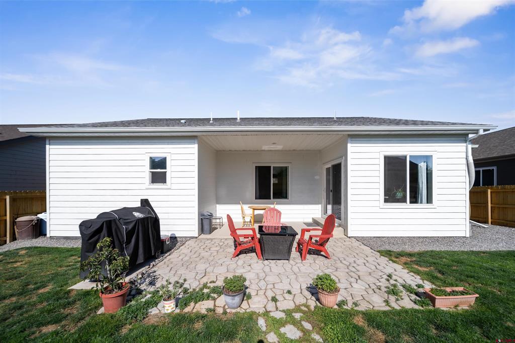 1430 Fivemile Creek Avenue Montrose CO 81401