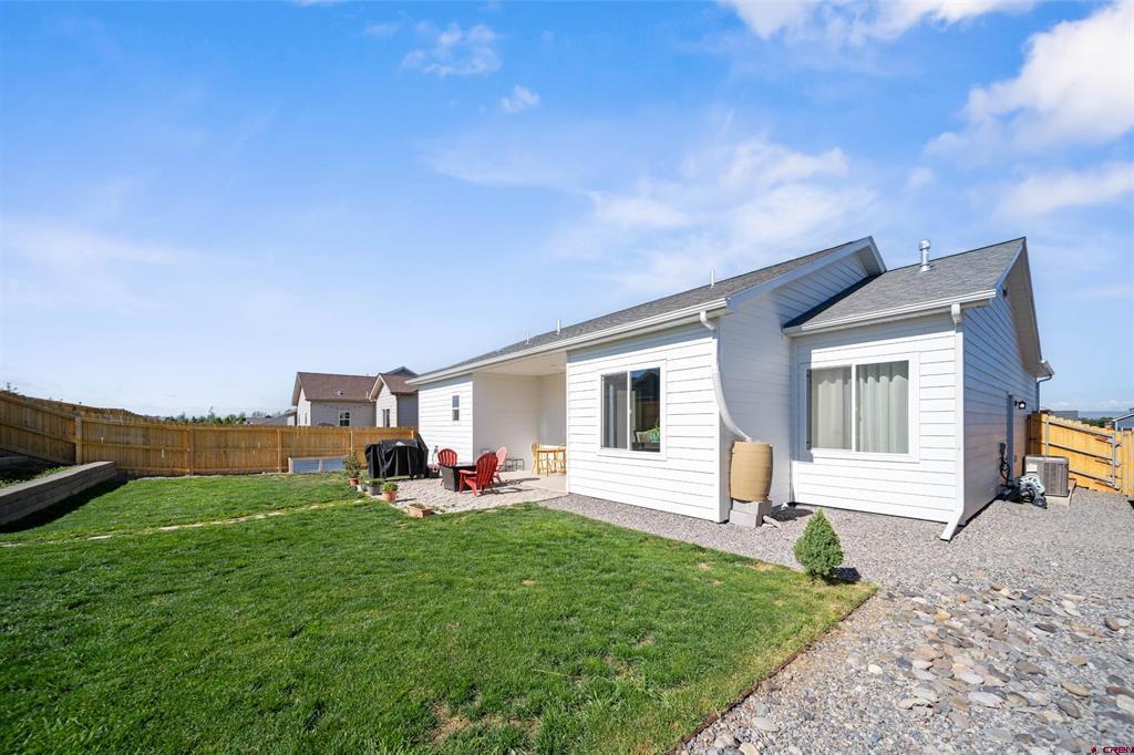 1430 Fivemile Creek Avenue Montrose CO 81401